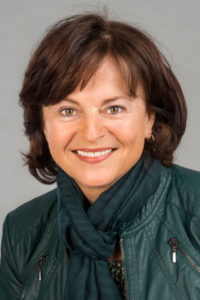 Marlene Mortler, Bundes-Drogenbeauftragte. Foto: Elaine Schmidt