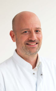 Prof. Dr. Ralf Muellenbach. Foto: Gesundheit Nordhessen AG
